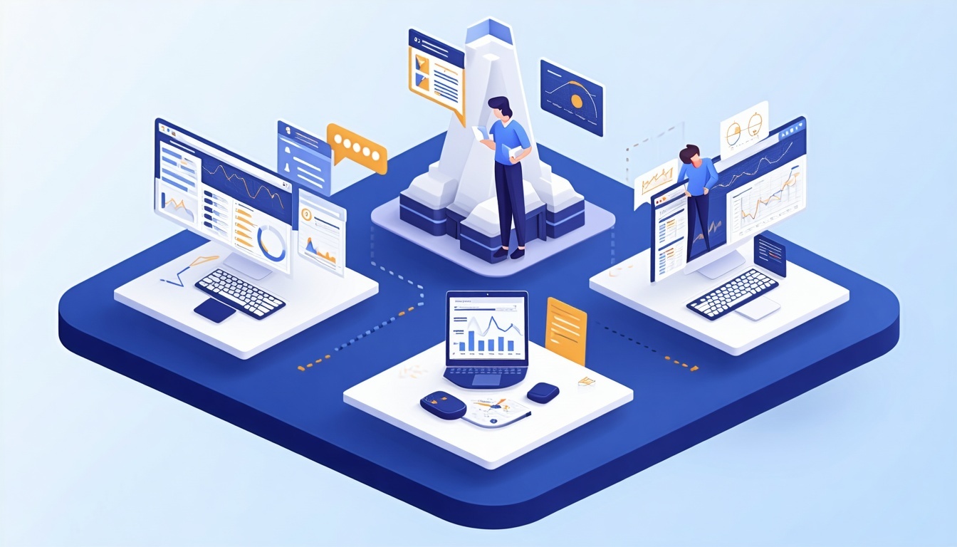 isometric image 