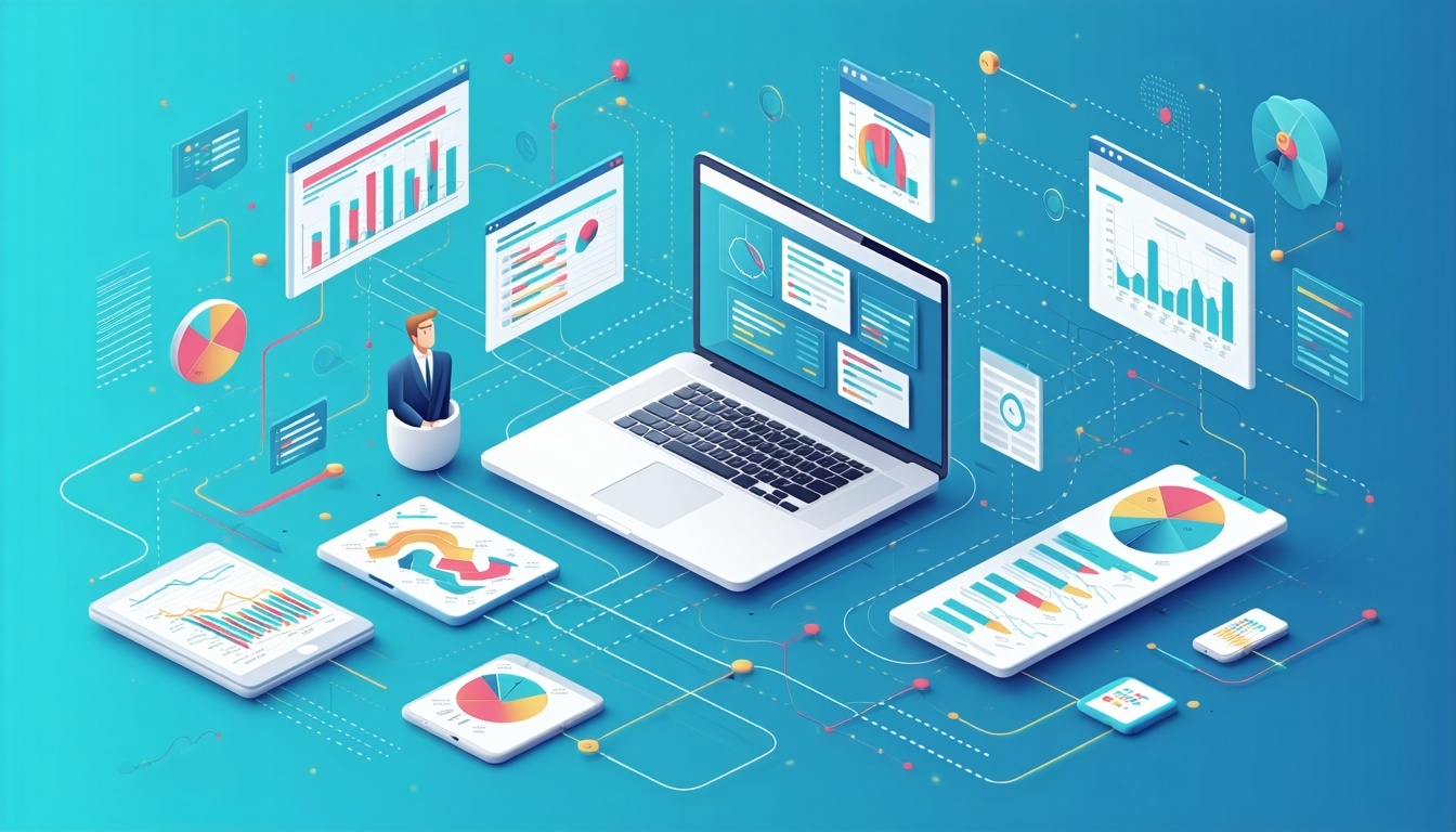 Human capital management (HCM) encompasses a comprehensive set of practices and strategies aimed at effectively recruiting, managing, and developing an organization's workforce. This includes a range of functions such as talent acquisition, performance management, training and development, and employee engagement. Employee software, on the other hand, refers to digital tools and platforms that facilitate these HCM processes, enabling organizations to streamline workflows, enhance communication, and analyze workforce data. Such software often includes features like applicant tracking systems, performance appraisal tools, learning management systems, and employee self-service portals, all designed to improve efficiency and drive employee satisfaction.