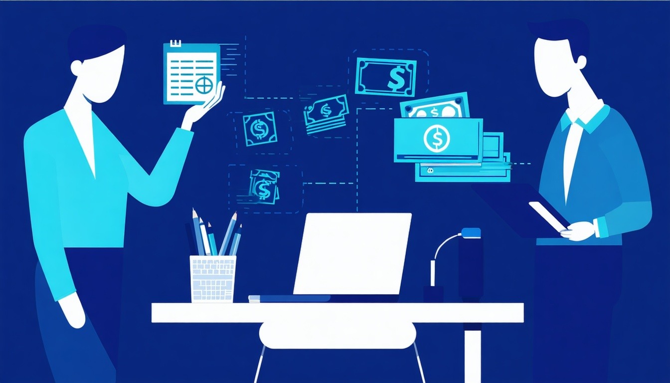 payroll software