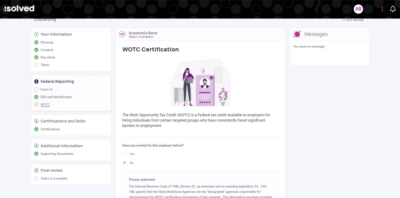Isolved Sign In isolved People Cloud: Payroll Software Overview